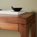 Product Image 28 for Arturo Natural Walnut Traditional Console Table from Four Hands