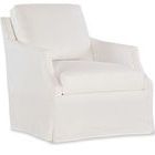 Product Image 1 for Missoula Swivel Chair from Hooker Furniture