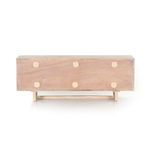 Product Image 9 for Clarita Media Console from Four Hands