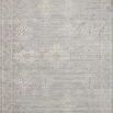 Product Image 1 for Indra Silver / Ivory Contemporary Rug - 18" Sample from Loloi
