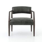 Product Image 14 for Tyler Chaps Ebony Arm Chair from Four Hands