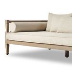 Product Image 9 for Amero Teak Faye Sand Outdoor Sofa from Four Hands