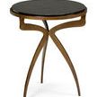 Product Image 1 for Drake Side Table from Wildwood Home