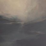 Product Image 3 for Fog I Landscape Painting Lauren Fuhr - Maple Box from Four Hands