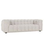 Product Image 1 for Walter Tufted Fabric Sofa from Classic Home Furnishings