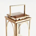 Product Image 2 for Jace Lantern from Napa Home And Garden