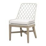 Product Image 2 for Lattis Outdoor Dining Chair from Essentials for Living