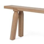Product Image 11 for Lahana Accent Bench from Four Hands