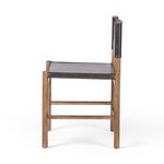 Product Image 5 for Kena Top Grain Leather Dining Chair from Four Hands