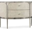 Product Image 1 for Modern Mood Two Drawer Nightstand from Hooker Furniture