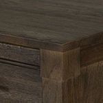 Product Image 7 for Blanche 6-Drawer Weathered Chestnut Dresser from Four Hands