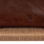 Product Image 7 for Dara Bar + Counter Stool With Cushion from Four Hands