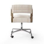 Product Image 5 for Tyler Sheffield Ivory Desk Chair from Four Hands