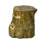Product Image 1 for Log Stool from Moe's