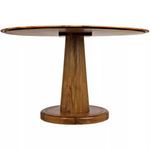 Product Image 4 for Sasha Table, Bali Teak from Noir