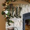 Product Image 6 for Louise 4.5' Magnolia Leaf Garland from Raz Imports