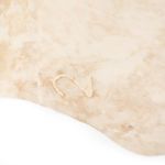 Product Image 14 for Modern Cowhide Rug - Natural Brown from Four Hands