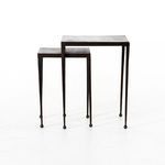 Product Image 7 for Dalston Nesting End Tables Antique Rust from Four Hands