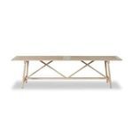 Product Image 4 for The 1500 Kilometer Dining Table from Four Hands