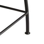 Product Image 7 for Henson Antique Brown Wooden Counter Stool from Arteriors