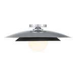 Product Image 1 for Sherrer 1-Light Ceiling Light from Savoy House 