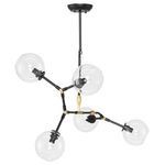 Product Image 4 for Atom 5 Pendant Light from Nuevo