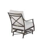 Product Image 18 for Monaco Aluminum Outdoor Spring Lounge Chair from Summer Classics