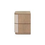 Product Image 3 for Mariella Linen Nightstand from Four Hands