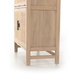 Product Image 27 for Caprice Natural Mango Bar Cabinet from Four Hands