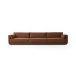 Product Image 3 for Toland 3 Piece Sectional from Four Hands