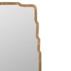 Product Image 4 for Lucas Gold Leaf Wall Mirror from Cooper Classics