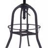 Product Image 4 for Crete Barstool from Zuo