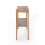 Product Image 8 for Jacobo Console Table Natural Rosa Morada from Four Hands