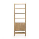 Product Image 8 for Zuma Bookcase from Four Hands