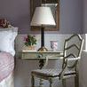 Product Image 3 for Bodiam Grey Oak Arm Chair Set of 2 from Johnathan Charles
