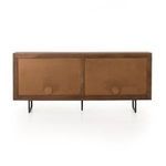 Product Image 22 for Carmel Brown Wash Cane Sideboard from Four Hands