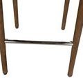 Product Image 7 for Newton Orris Brown Leather Counter Chair from Noir