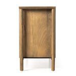 Product Image 19 for Veta Taupe Mango Wood Cane Sideboard from Four Hands