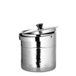 Product Image 4 for Nassau Stainless Steel Silver Ice Cube Bucket from BIDKHome