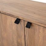 Product Image 16 for Trey Media Console - Auburn Poplar from Four Hands