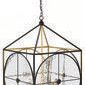 Product Image 2 for Sagamore Lantern from Currey & Company