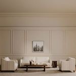 Product Image 9 for Hewitt Accent Chair from Moe's