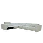 Product Image 3 for Knoxville Power Recliner Sectional Sofa from Classic Home Furnishings
