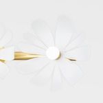 Product Image 12 for Twiggy 3 Light Semi Flush Mount from Mitzi