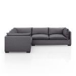 Product Image 6 for Westwood 3 Piece 111'' Sectional from Four Hands