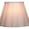 Product Image 6 for Scalloped 1-Light White Linen Wall Sconce from Jamie Young