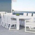 Product Image 3 for Newport 90" Dining Table from Sunset West