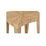 Product Image 2 for Jigsaw Side Table from Chelsea House