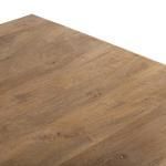 Product Image 5 for Pengrove Rectangle Mango Wood Dining Table from World Interiors
