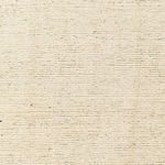 Product Image 2 for Khyber Hand-Knotted Wool Wheat Rug - 2'6" x 8' from Surya